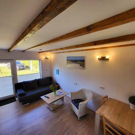 Appartement Ab Unters Reet à Born Extérieur photo